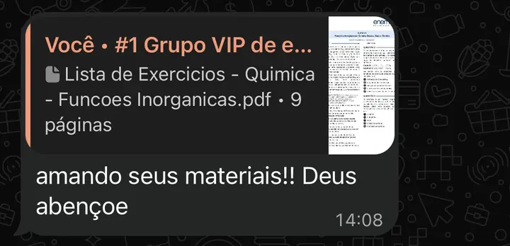 Print: amando seus materiais!! Deus abençoe